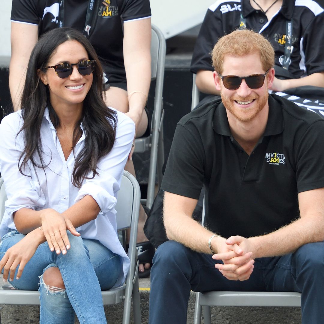 Why Canada is so special to Prince Harry and Meghan Markle