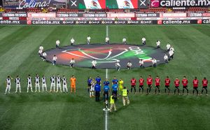 Este miércoles se juega la Vuelta de la Final de Copa MX. (FOTO: Imago7)