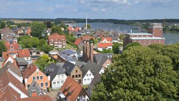 Wer in Kappeln eine Ferienwohnung vermietet, sieht sich zurzeit mit der Frage konfrontiert, ob er dies womöglich seit Jahren ohne Erlaubnis tut.