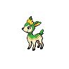 Deerling verano NB.png