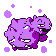 Weezing