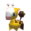 Girafarig