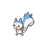 Pachirisu NB hembra.png