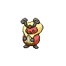 Kricketot