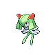 Kirlia