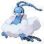 Imagen de Altaria en Pokémon Rubí y Zafiro