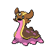 Gastrodon oeste