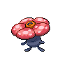 Vileplume NB hembra.png