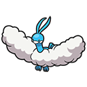 Icono de Altaria en Pokémon HOME