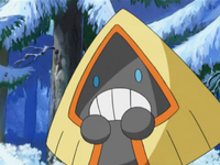 Cuando era un Snorunt