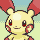 Plusle