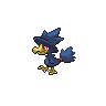 Murkrow NB hembra.png