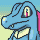 Totodile