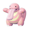 Lickitung