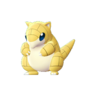 Sandshrew