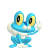 Froakie