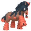 Mudsdale