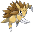 Sandslash