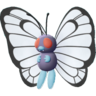 Butterfree