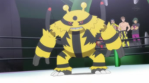 Imagen de Electivire