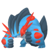 Mega-Swampert