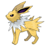 Jolteon