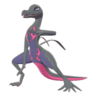 Salazzle