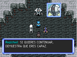 Camara Registeel.