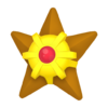 Staryu