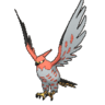 Talonflame