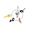 Klefki