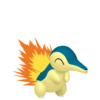 Cyndaquil