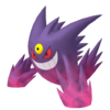 Mega-Gengar