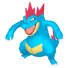 Feraligatr