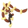 Mega-Lopunny