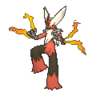 Blaziken