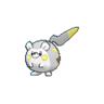 Togedemaru