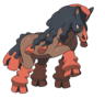 Mudsdale