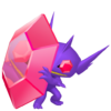 Mega-Sableye