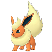 Flareon