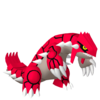 Groudon