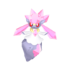 Diancie