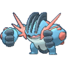 Swampert