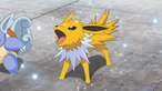 Jolteon