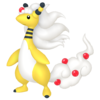 Mega-Ampharos