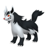 Mightyena