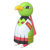 Xatu