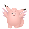 Clefable