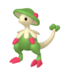 Breloom