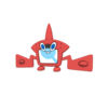 RotomDex